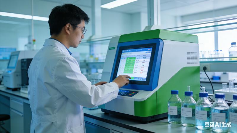 商洛市绿宝环境科技有限公司